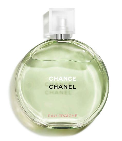 chanel eau fraiche eau de toilette spray 150 ml